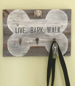 LIVE BARK WALK (OUT OF STOCK)