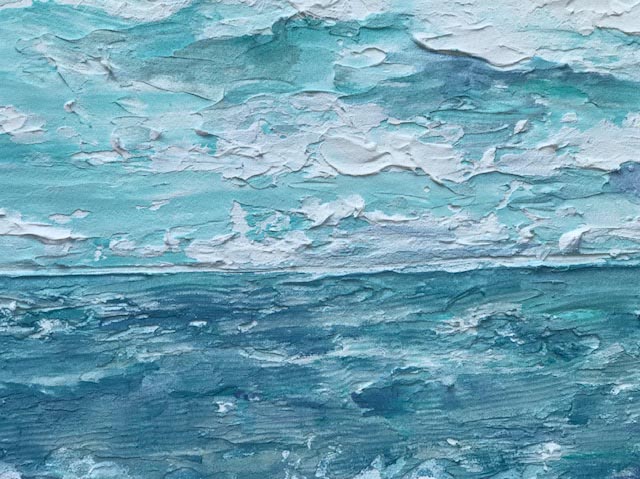 "Wild Waves"(Out of Stock) - Image 3