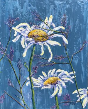 "DAISY MAE" (Sold)