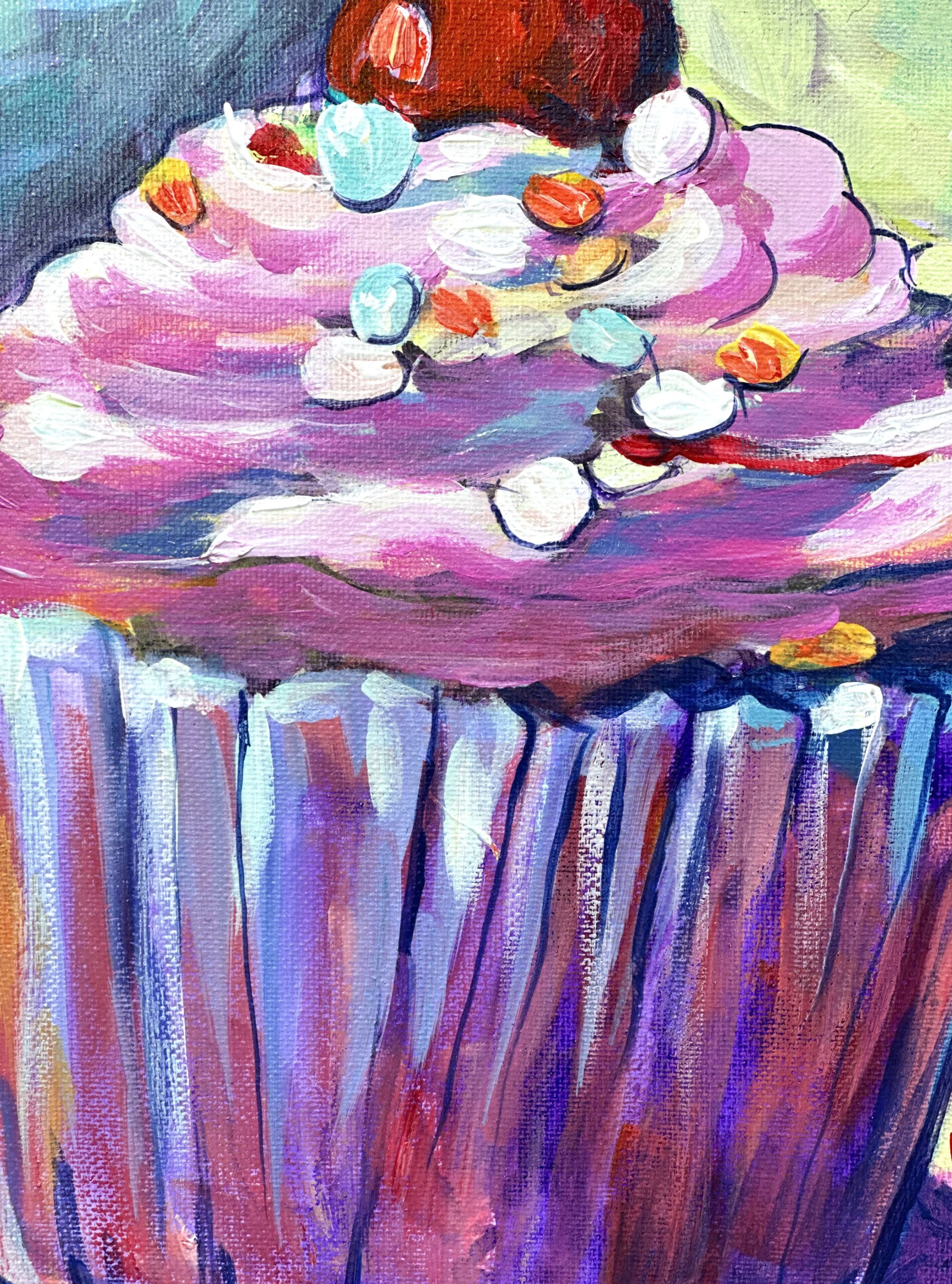 "Cupcake" - Image 3