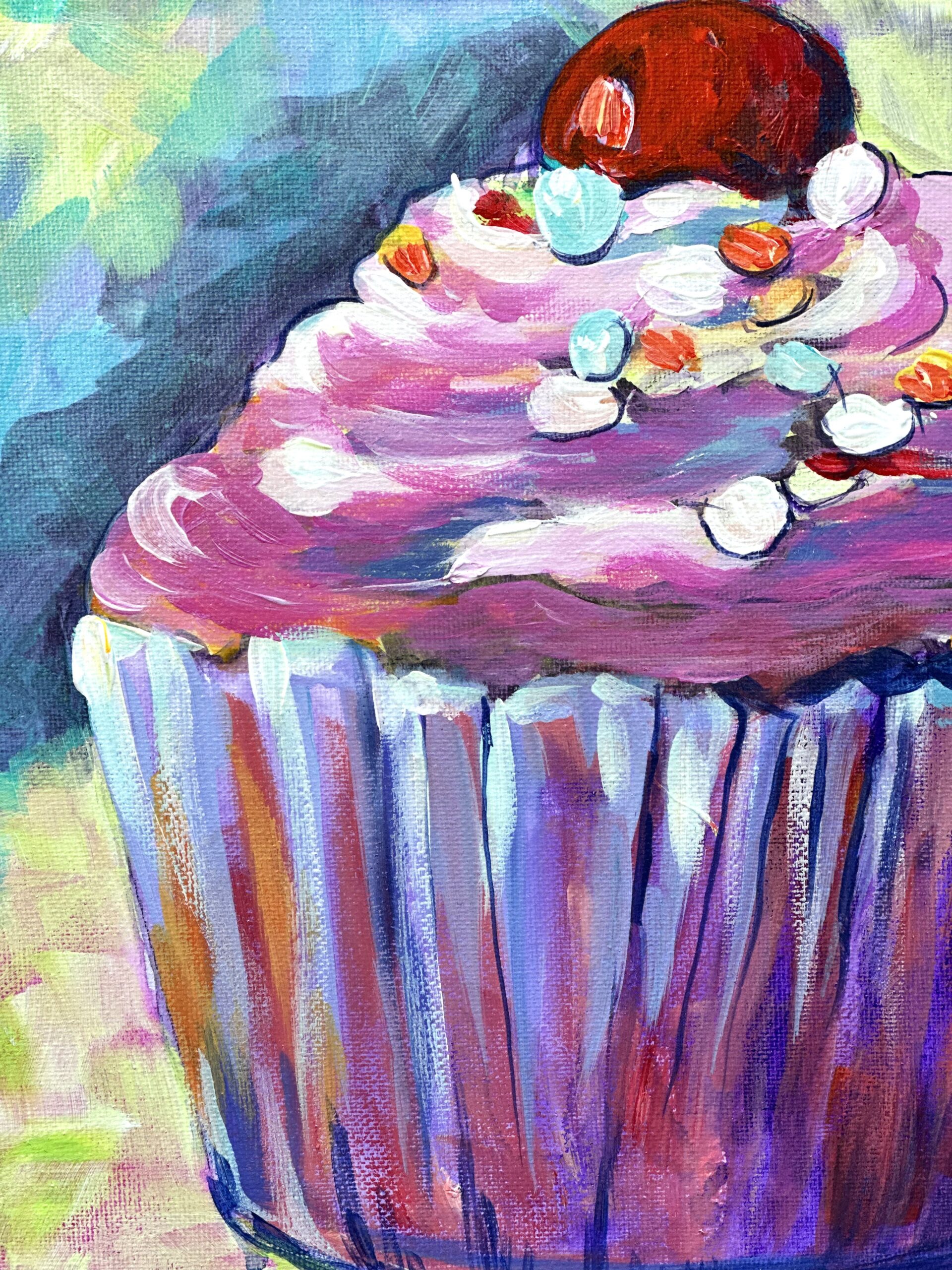 "Cupcake" - Image 2