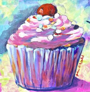"Cupcake"