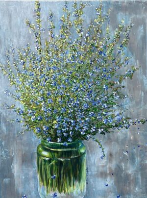 "Freshly Picked" SOLD