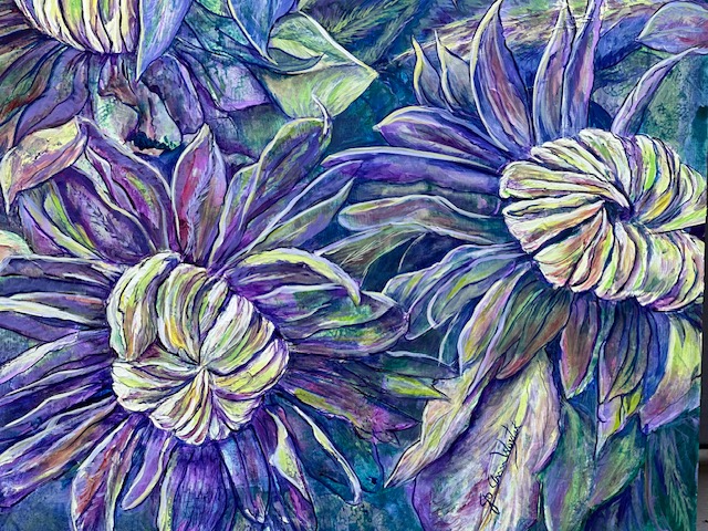 "Purple Mania" NEW - Image 3