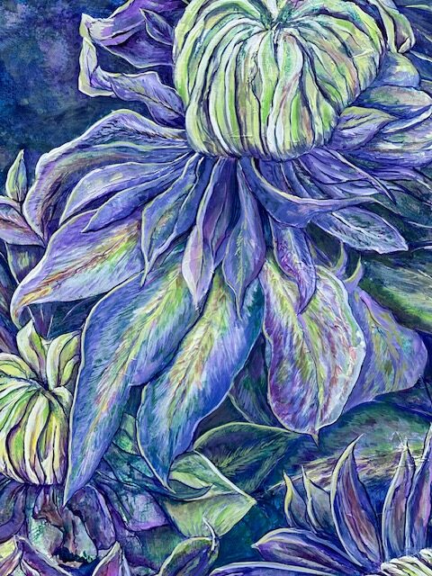 "Purple Mania" NEW - Image 2