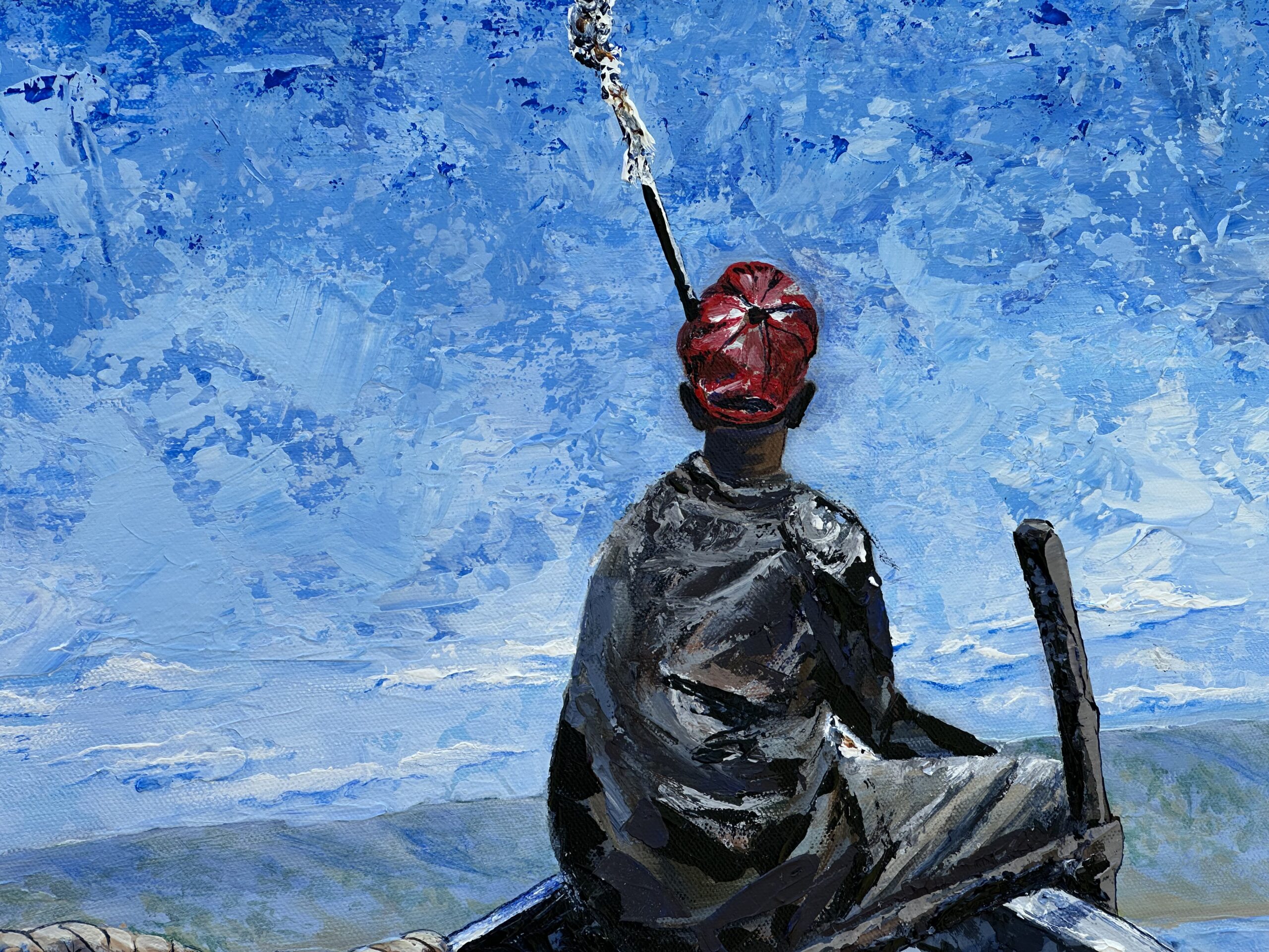 "Thinkin Bout Home" - Image 3