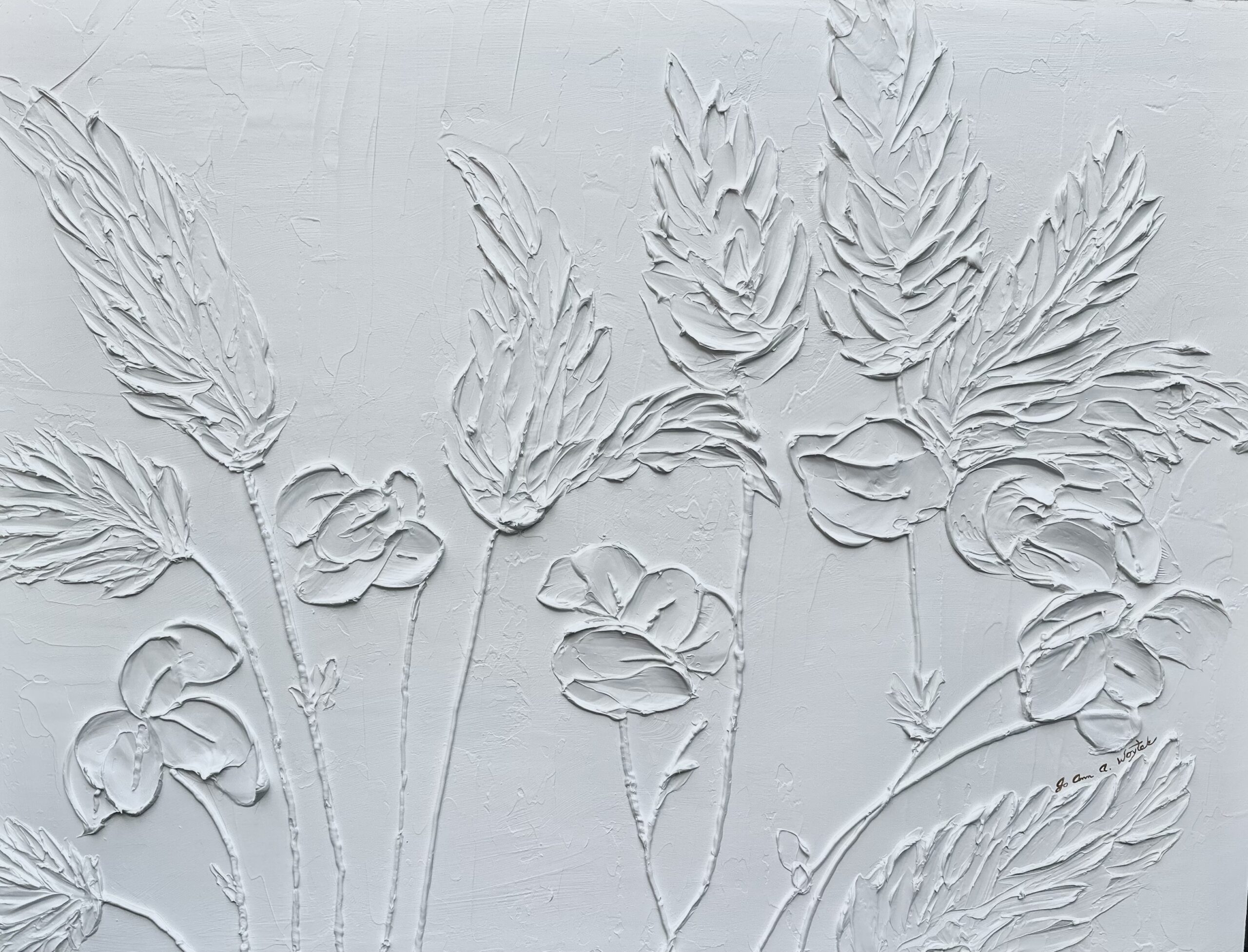 Leafing Out (Purity Collection)