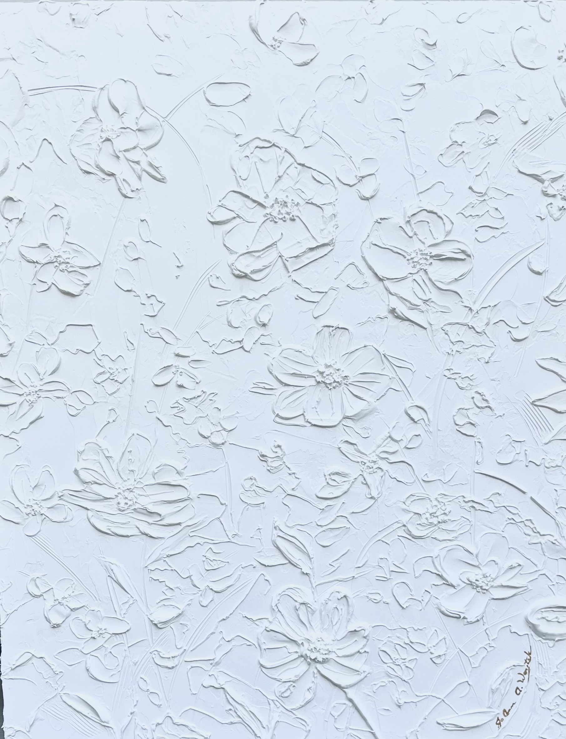 Wildflowers (Purity Collection)