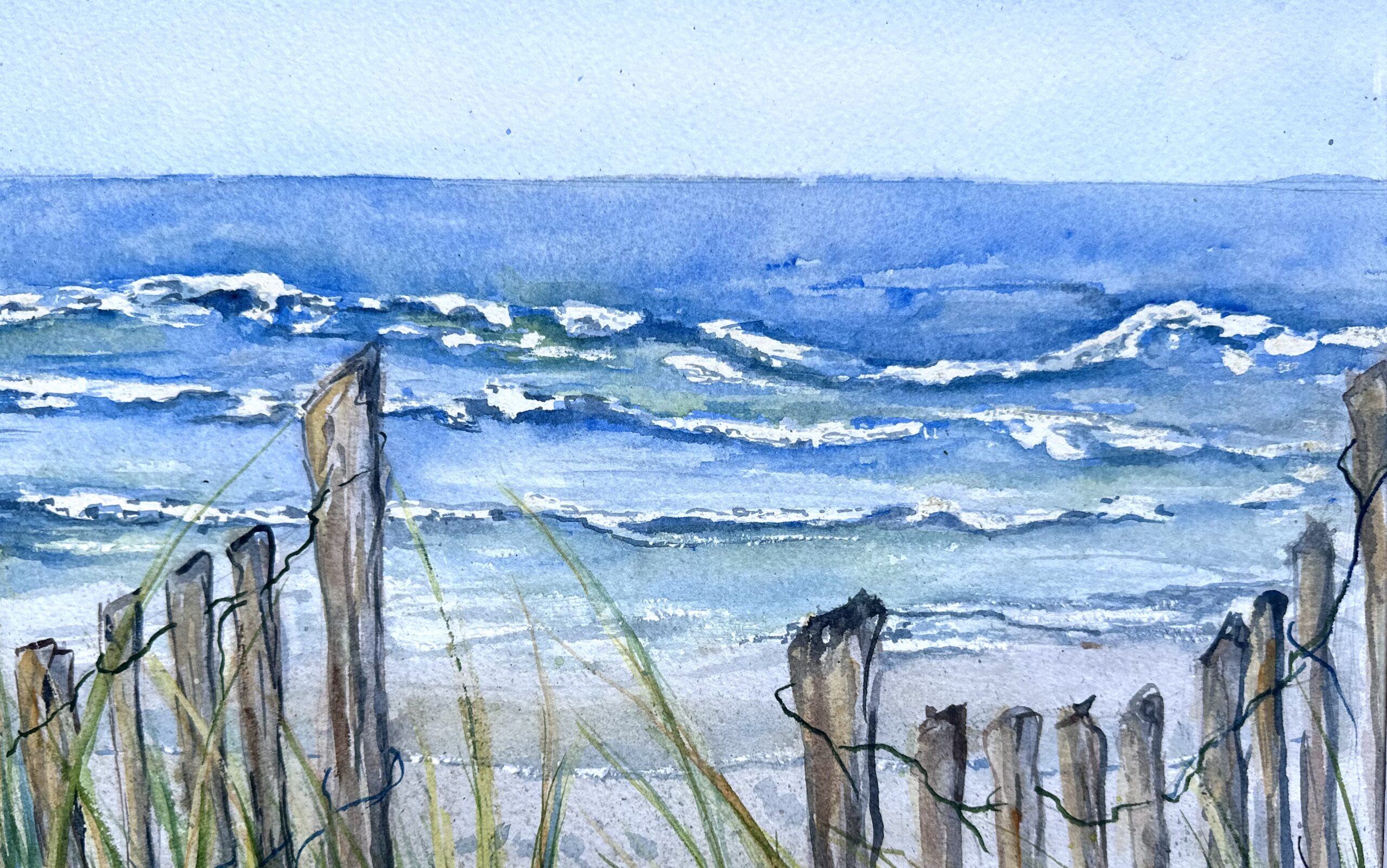 Hello Beach - Image 2