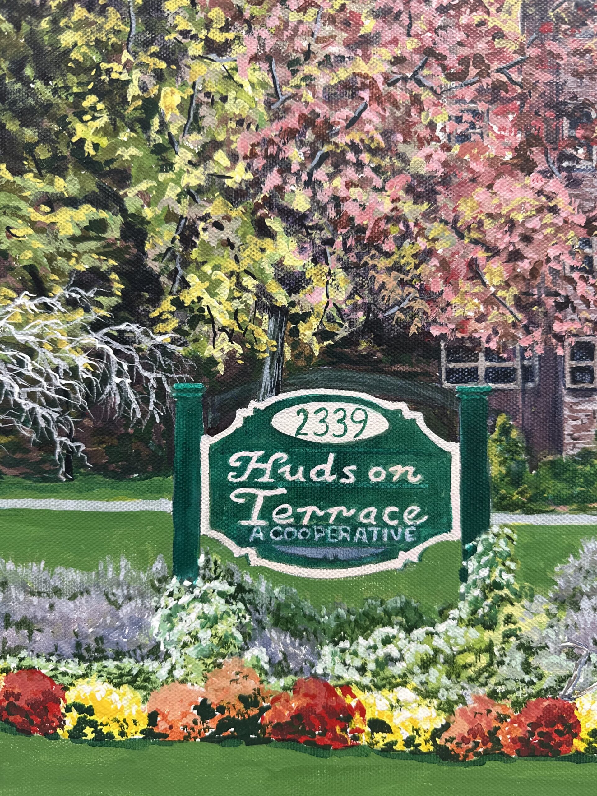 SOLD "HUDSON APARTMENT" - Image 2