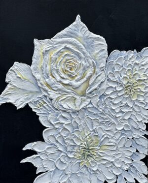 NEW "Forever Bloom" Purity Collection
