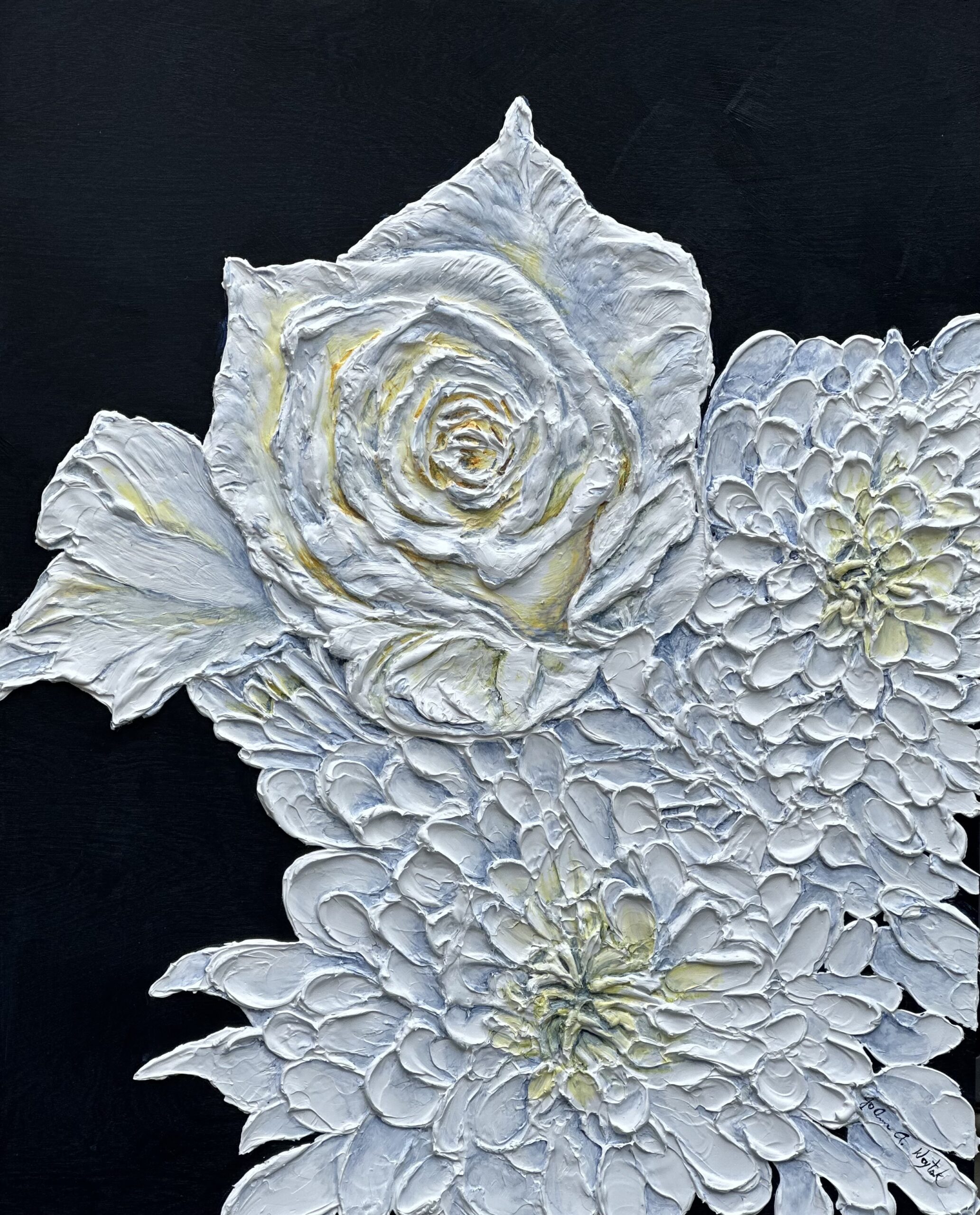 NEW "Forever Bloom" Purity Collection