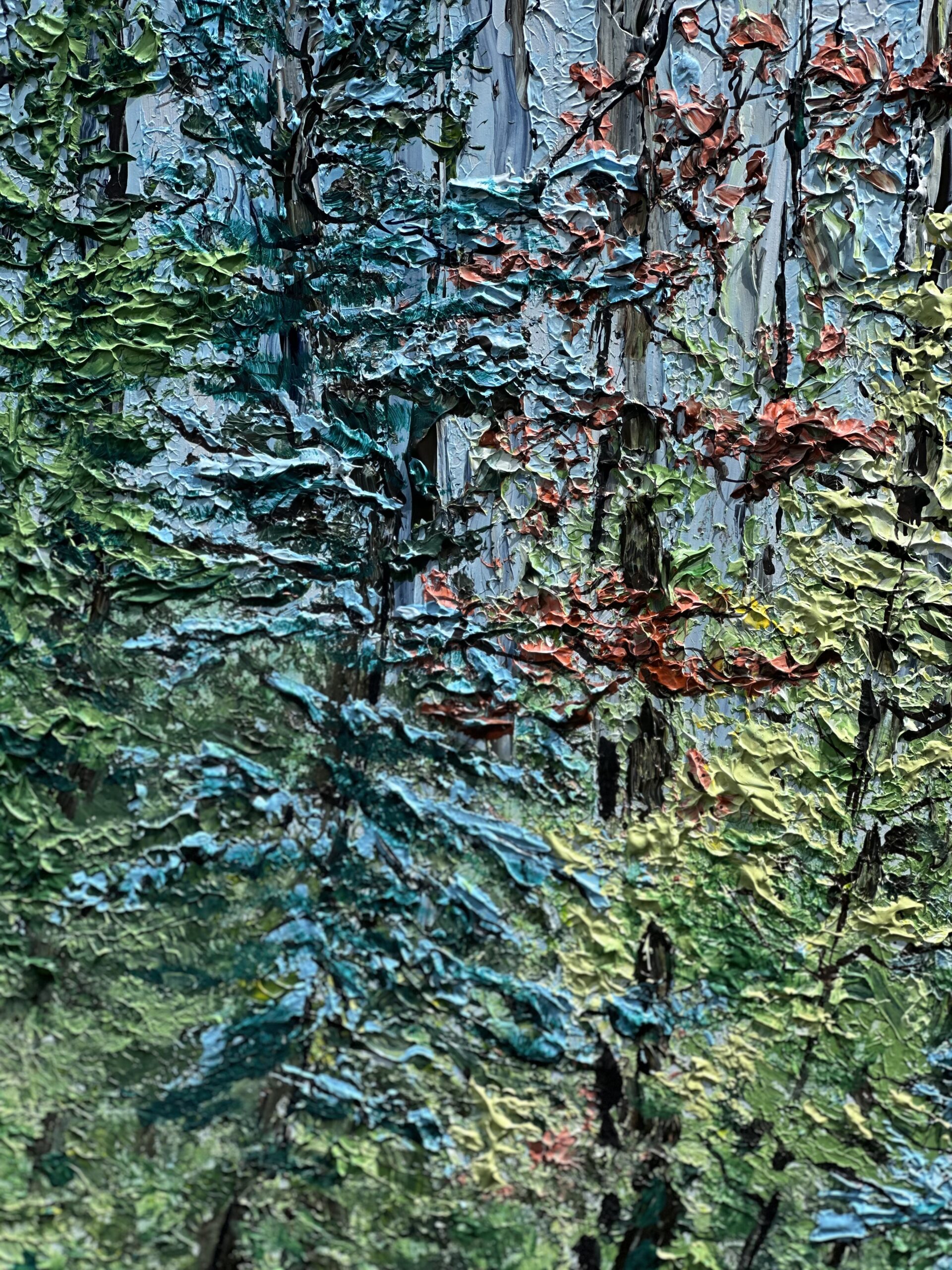 NEW "Light in the Forest" - Image 4