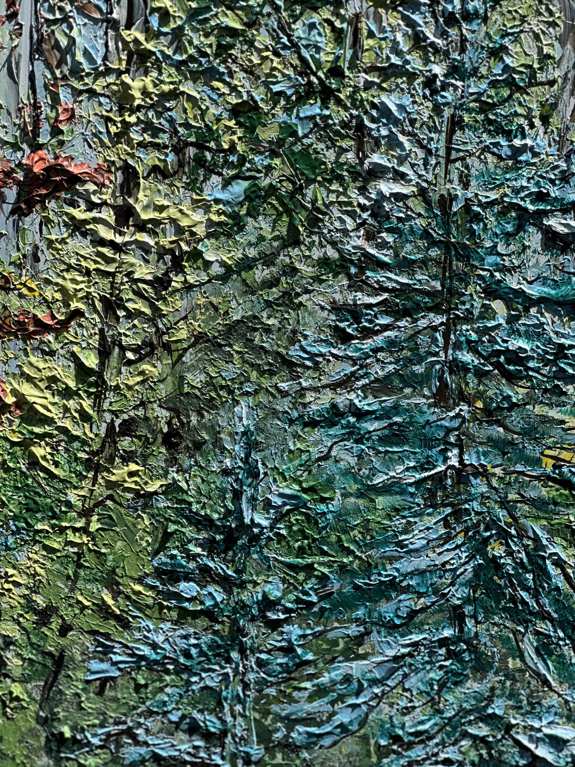 NEW "Light in the Forest" - Image 5