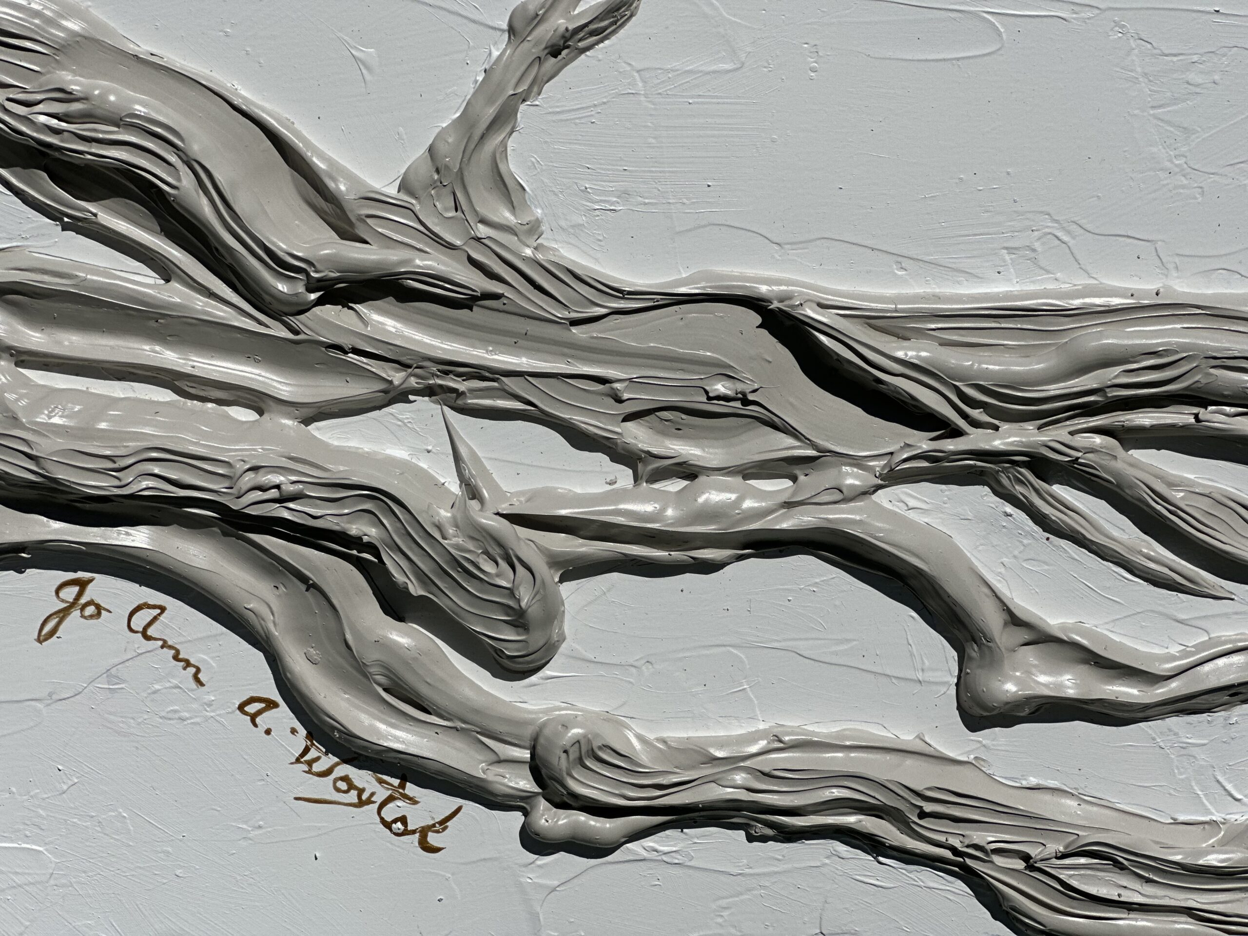 NEW "Driftwood" Purity Collection - Image 2