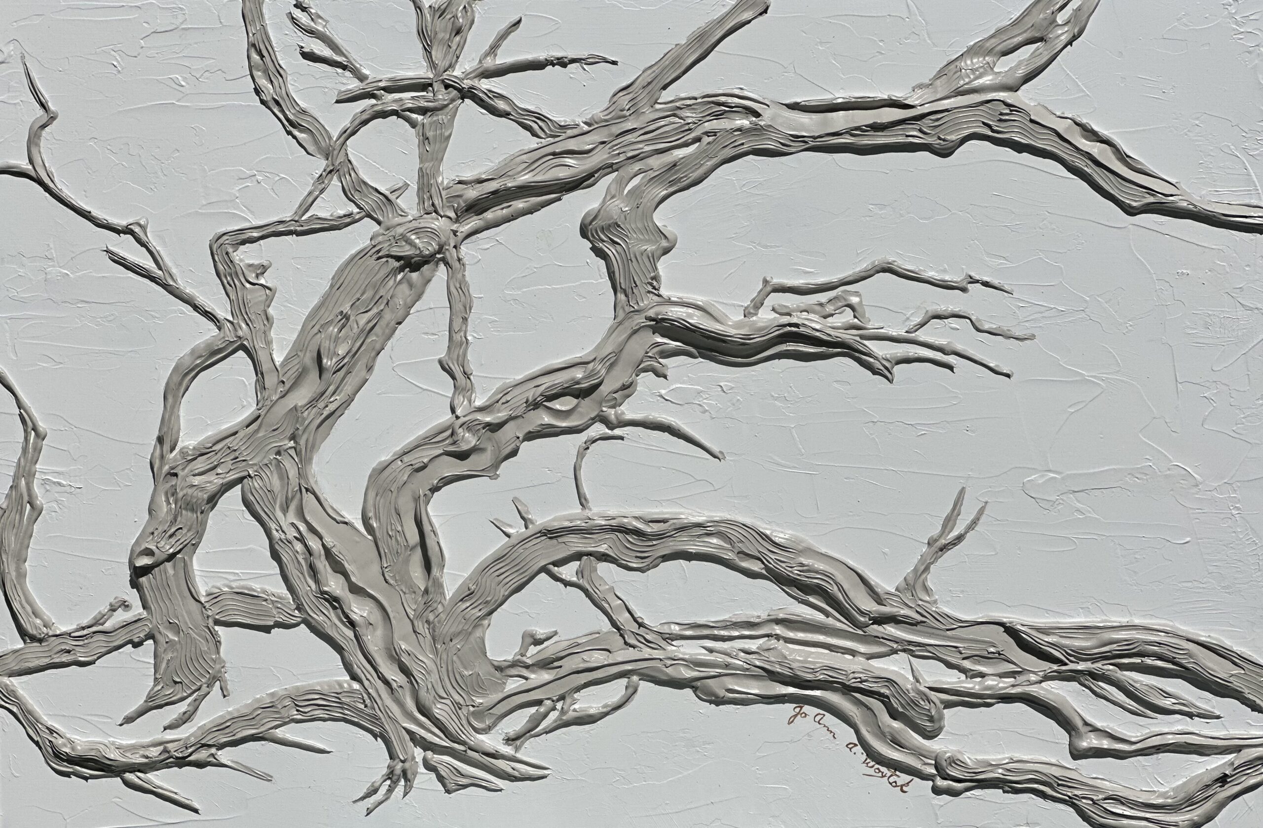 NEW "Driftwood" Purity Collection