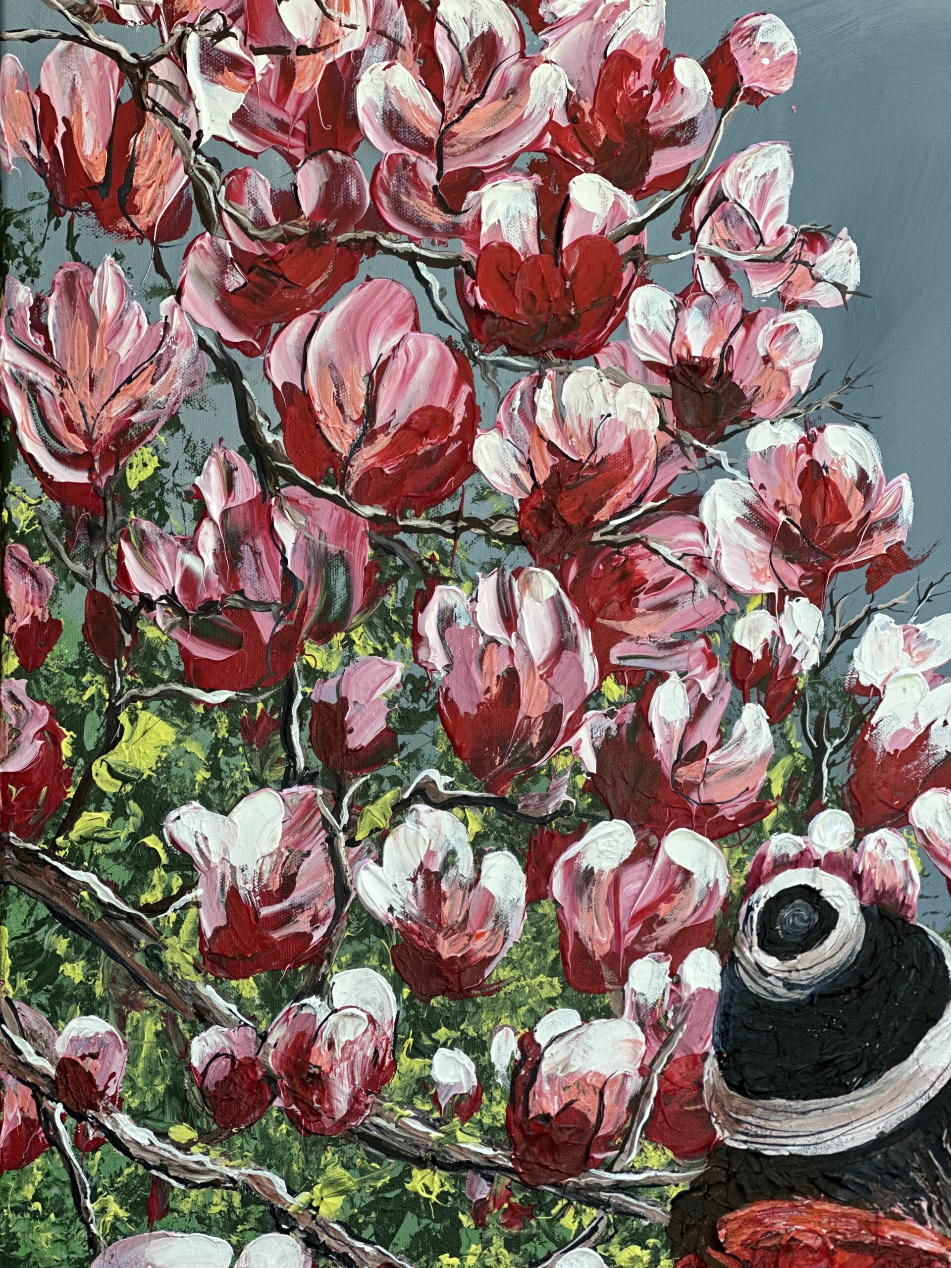 NEW "Tulip Tree & Me" - Image 2
